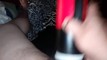 Preview 2 of Suck Me Off Fag - Masterbation