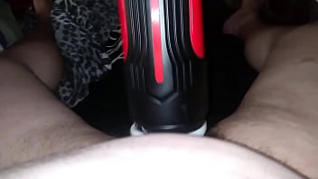 Preview 3 of Suck Me Off Fag - Masterbation