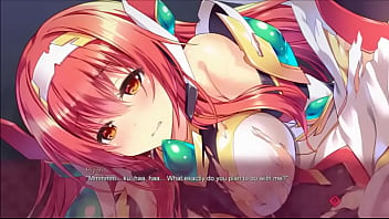 Preview 1 of 18 Saxi Videohinde - Yamizome Liberator Part 4 (Hiyori Scene H1)