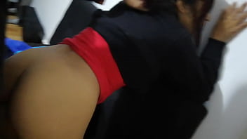 Preview 3 of Mexico Sex Pussy - me gusta que los vecinos escuchen mis gemidos