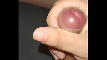 Preview 3 of India Sex Vidwo - Jerking off with a nice shot