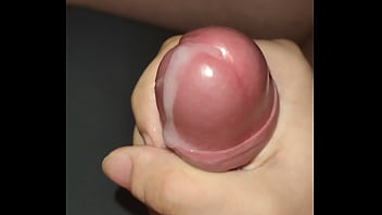 Preview 4 of India Sex Vidwo - Jerking off with a nice shot