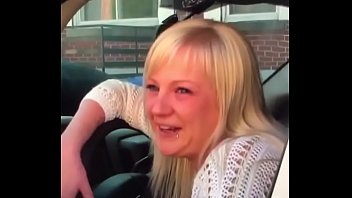 Preview 2 of Hot Hot Xxx Vedio - Slut spits out car window
