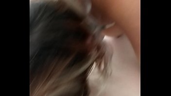 Preview 4 of Hard Fuck In Black Lund - Stepsons young cock goes down deed his stepmoms filthy mouth