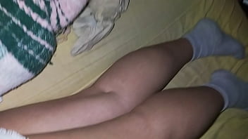 Preview 4 of Www Xxxx Moslim - Waiting for step-bro in my room