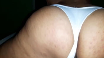 Preview 4 of Modar 50aid - De espalda,  de ladiito  y mojada