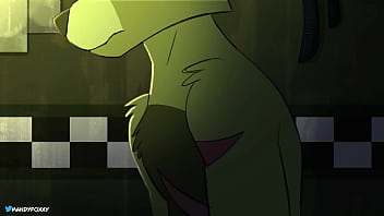 Preview 1 of Hentai Mos - Vent Problems