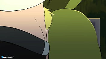 Preview 4 of Hentai Mos - Vent Problems