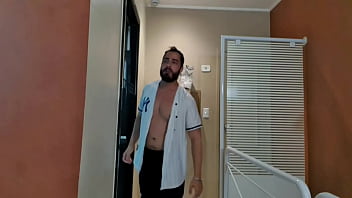 Preview 2 of Mom Sex Son Full Video - DANDO O CUZINHO GOSTOSO PARA O VIZINHO DEPOIS QUE SOUBE Q MEU NAMORADO ESTAVA COM OUTRA