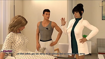 Preview 3 of Games Porn - Big City Pleasures 27,  Gorgeous Katia Has A Body