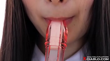 Preview 1 of Horny Iranian Door - 恥ずかしいからこっそり見てください 大桃くるみ