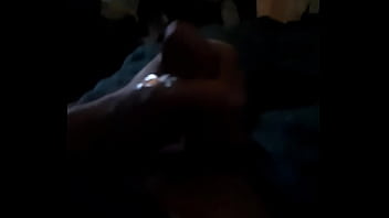 Preview 3 of Bbw Mercy Gangbang - Me shooting off a big spurt of cum after edging