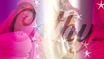 Preview 1 of Laddy Doctor - I&#039_ll provoke you even in the toilet