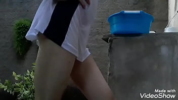 Preview 2 of Bolloywood Aezi Movies - Saga do Lucas #7