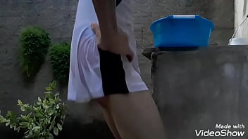 Preview 3 of Bolloywood Aezi Movies - Saga do Lucas #7