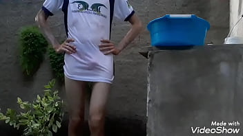 Preview 1 of Bolloywood Aezi Movies - Saga do Lucas #7