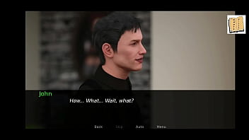 Preview 4 of Pakistani Longest Videos - Dusklight Manor 21