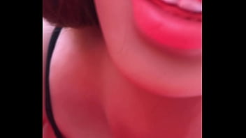 Preview 2 of Fist Pusyy - Inteada me provocando ( sex toy )