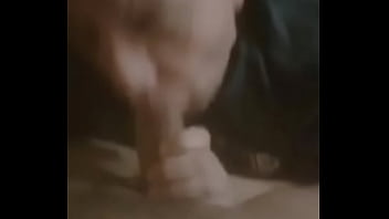 Preview 2 of Fake Cops At House - Ativo malvado  me deu leitinho na boca
