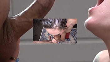 Preview 2 of Bengalivdeoin Net - Monica Sexxxton smoking hot job interview