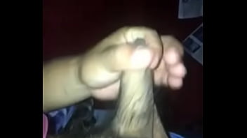 Preview 2 of Maal Out Through Sucking - Before the gym
