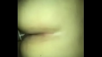 Preview 4 of Birth Strech - Me cog&iacute_ a mi empleada en mi cuarto