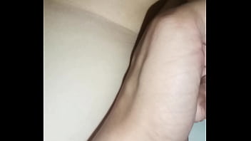 Preview 4 of You Are Bitter Then Mom - GF Fingering girlfriend ass