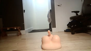 Preview 1 of Prague Vintage - anal