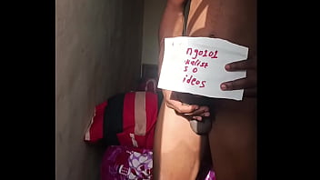 Preview 1 of Agkjwetty - Verification video