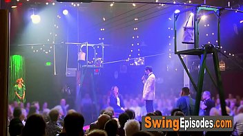 Preview 4 of Video Me Porn - Pussy licking and more oral sex for a petite swinger brunette.