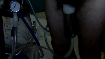 Preview 2 of Yhjsferem - Real Milking Machine milker milking　4