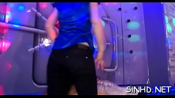 Preview 2 of Free Vhub - Uncensored fuckfest delight