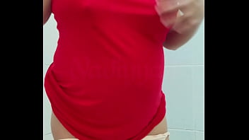 Preview 4 of Open Vibes - I feel so sexy and horny with my pregnant belly