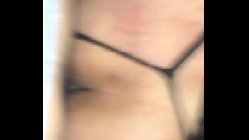 Preview 2 of Duggy Styles - Cogiendome a la transexual angela