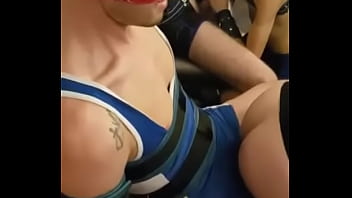 Preview 3 of Tube Porn House Med - Party orgy bareback
