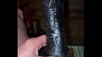 Preview 2 of Laru Bata - Pounding my ole mans ass