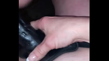 Preview 1 of Laru Bata - Pounding my ole mans ass