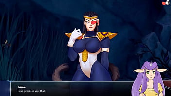 Preview 2 of Japanese Fiucking Sexxxx - Dragon Ball Divine Adventure Part 52 Queens sex