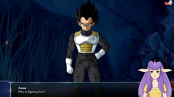 Preview 1 of Japanese Fiucking Sexxxx - Dragon Ball Divine Adventure Part 52 Queens sex