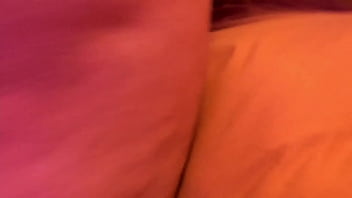 Preview 4 of Debbie Does Dick - Pov Sex gets hot and rough