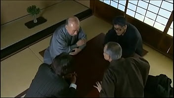 Preview 1 of Only Desi Auntys Sex Affair - 【ヘンリー塚】女の中の天使と悪魔 あなたの奥さん大丈夫ですか？「副首相夫人の性欲処理法」