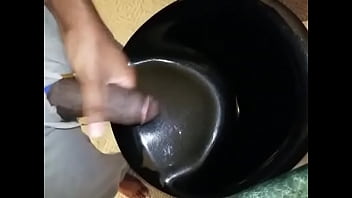 Preview 1 of Masturbation Innocent - A night of edging and a good nutt