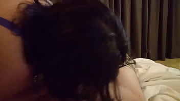 Preview 2 of Kitrina Kaif Xx - Haciendo un Oral a mi jefe para subir de puesto