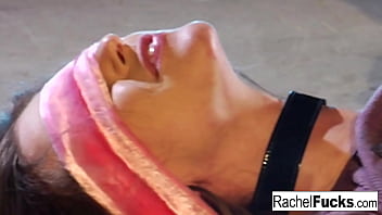 Preview 3 of Tante Janda Skandal Indo - Hot Rachel Gets Fucked Hard By Mark