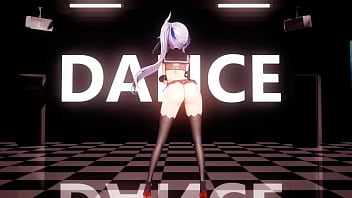 Preview 1 of Bbw Luv - MMD