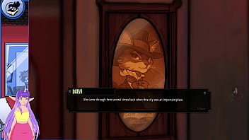 Preview 2 of Bog Ais - Porn and Cards Uncensored Part 2
