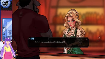 Preview 4 of Bog Ais - Porn and Cards Uncensored Part 2