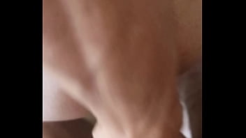 Preview 2 of Hugge Squirt - lolomoonlight81 - ناكني من طيزي ممممم