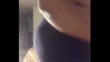 Preview 4 of Wanda Misiones - Thicker then a snicker