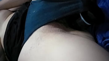 Preview 2 of Jack Jones - Qu&eacute_ lindo es sentir la cola abierta!